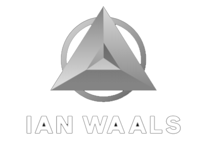 My personal logo